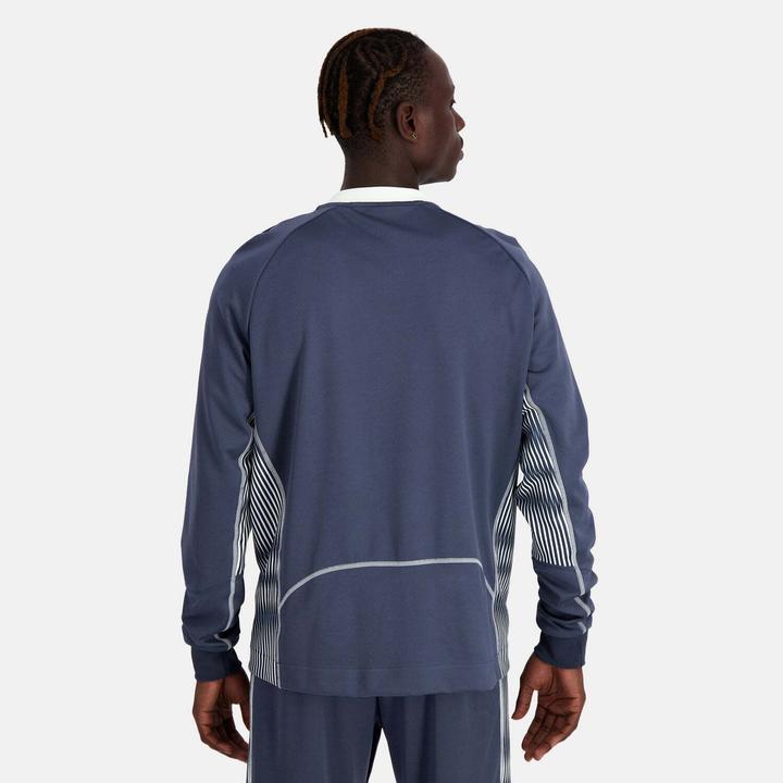 Immagine prodotto Le Coq Sportif felpa con cerniera le coq portif pari 2024 n° 2 (S)