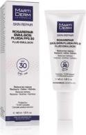 Immagine prodotto Martiderm Rosarepair Emulsione SPF30 40ml (Gel dopobarba, 40 ml)