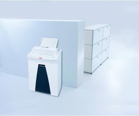 Actual product image HSM SECURIO AF150 - Document shredder (Particle cut)