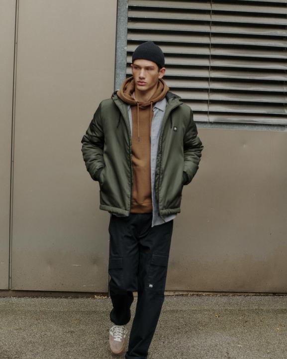 Produktbild Blend Regenjacke mit Kapuze (M)