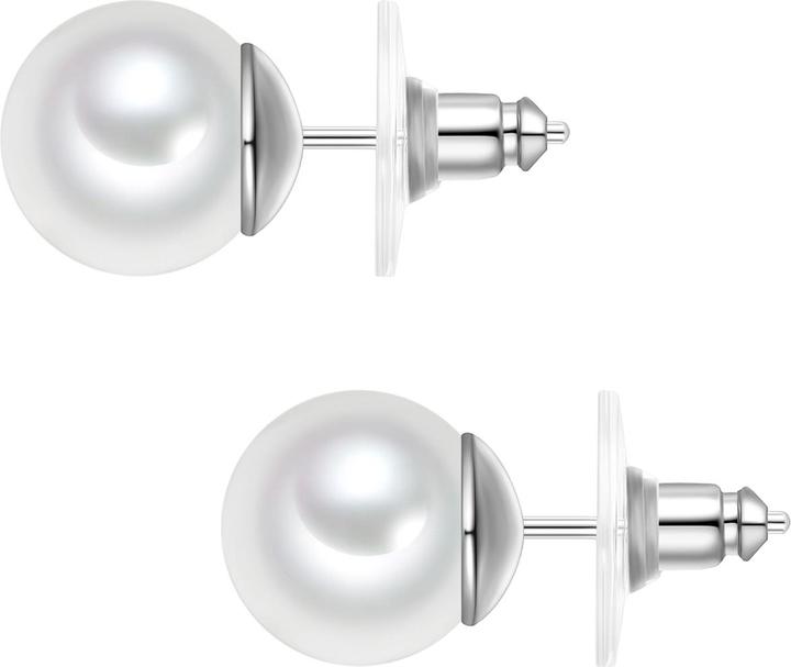 Image du produit Yokoamii Boucles d'oreilles femmes en alliage métallique - 36066 (Alliage métallique)
