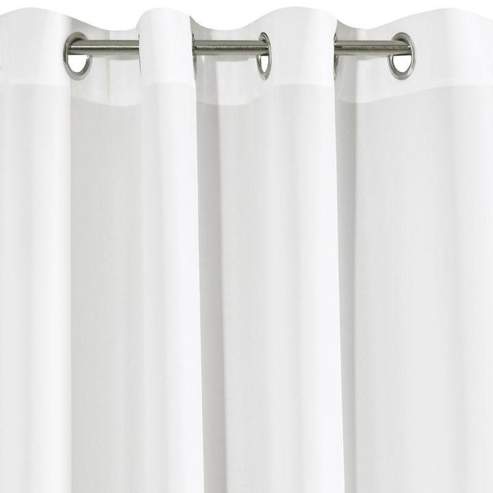 Immagine prodotto Eurofirany ZAS / RITA / B 140X250 TRANS (45 x 45 cm)