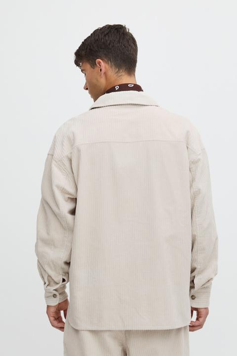Immagine prodotto Casual Friday CF August 0090 - Camicia di velluto a coste - 20504759 (XL)