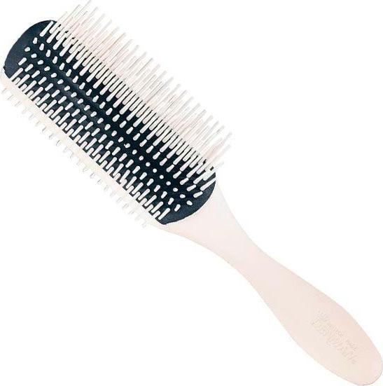 Image du produit Denman Brosse White Range