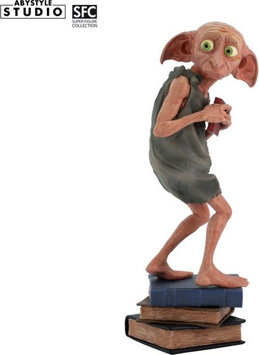 Produktbild ABYstyle Harry Potter - Dobby SFC