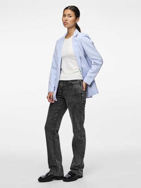 Actual product image Pieces Open oversize blazer (XL)