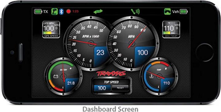 Produktbild Traxxas Link Wireless Module