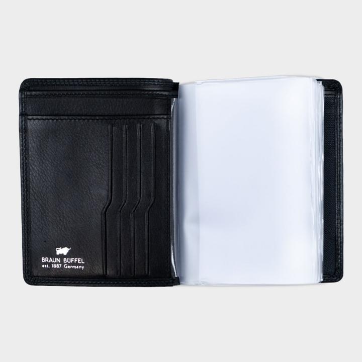 Actual product image Braun Büffel Golf Rfid