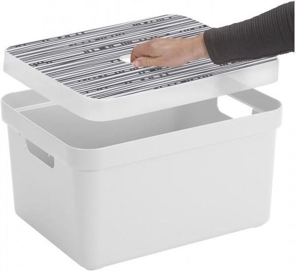 Image du produit Sunware Accueil Sigma (45.5 x 35.5 x 24.5 cm, 32 l)