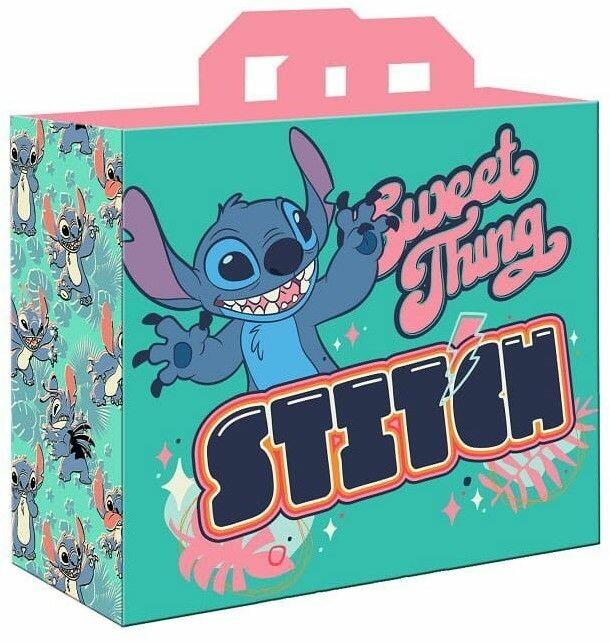 Lyo Sac Cabas Stitch Sweet Thing
