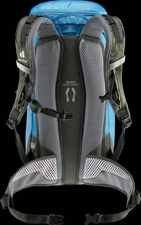 Actual product image Deuter Trail 18 (18 l)