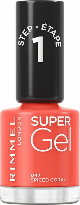 047 Spiced Coral