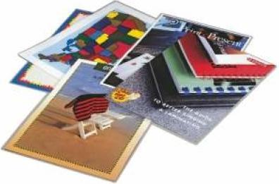 Image du produit Leitz Pochette de plastification en aluminium (A5, 100 pièce(s), 80 µm)