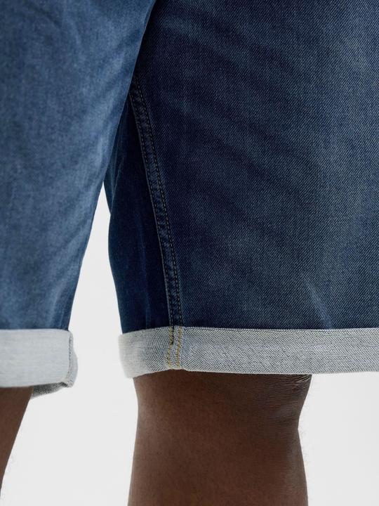 Produktbild Jack & Jones JJIRICK JJICON I.K. SHORTS GE 132 SN PLS (W38)