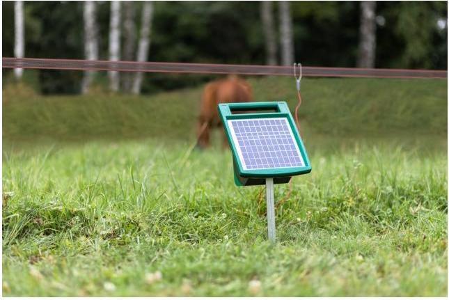 Produktbild AKO Solargerät Sun Power S500