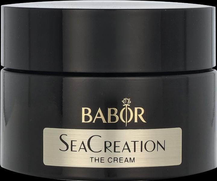 Image du produit Babor Seacreation The Cream crème (50 ml)
