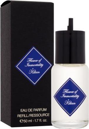 Actual product image By Kilian Asian Tales Flower Of Immortality Eau De Parfum Refill Spray (Eau de parfum, 50 ml)