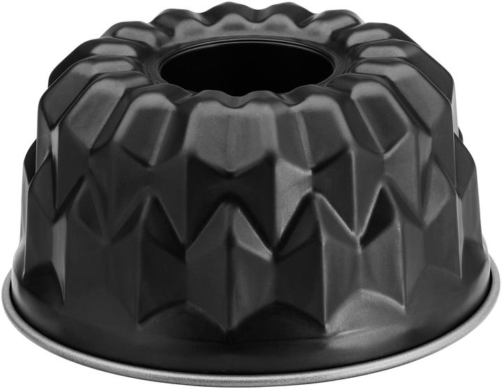 Produktbild Kaiser Inspiration Mini Gugelhupfform 17cm geometrisches Design (16.80 cm)