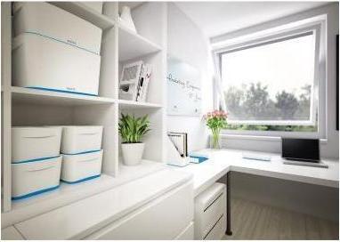 Image du produit Leitz MyBox (31.8 x 12.8 x 19.1 cm, 5 l)