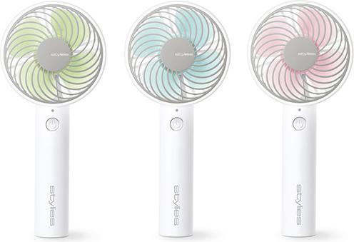 Actual product image Stylies Lacerta (28 dB)