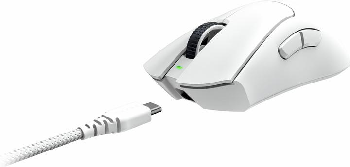 Produktbild Razer DeathAdder V3 Pro (Kabellos)