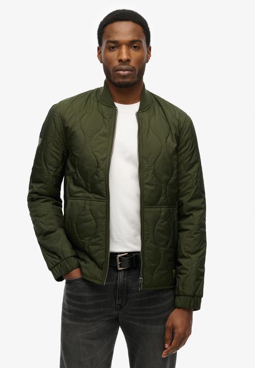 Immagine prodotto Superdry Surplus Steppjacke (S)