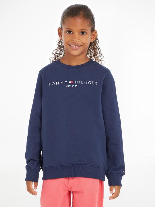 Produktbild Tommy Hilfiger Essential Sweatshirt (4)
