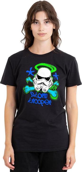 Produktbild Star Wars TShirt (L)