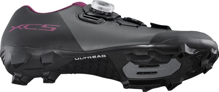Produktbild Shimano SH-XC502 (39)