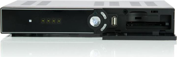 Actual product image Opticum HD AX C501 CI+ PVR ready (DVB-C)