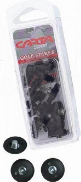 Actual product image Cartasport Cricket spikes 12pack