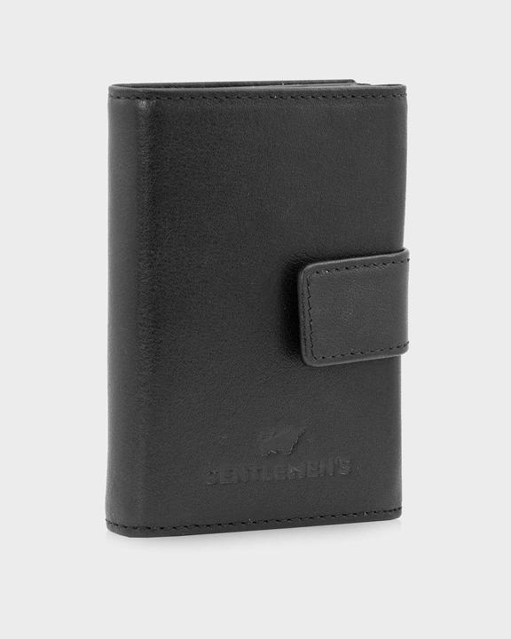 Immagine prodotto Braun Büffel Slim Wallet x Gentlemens mit Reissverschluss