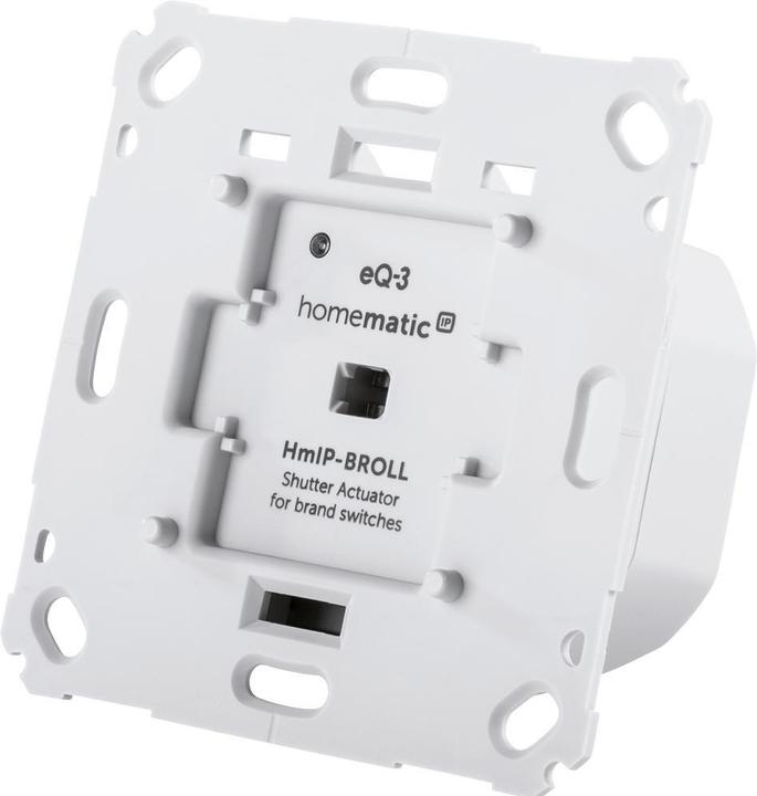 Immagine prodotto Homematic IP Ombreggiatura Starter Set - WLAN