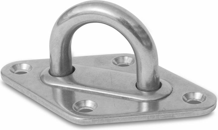Produktbild Windhager Halte-Öse (1 x 8 x 13.5 cm)