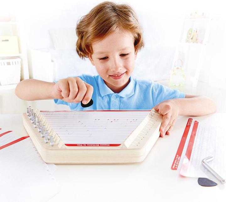 Image du produit Hape La harpe chantante