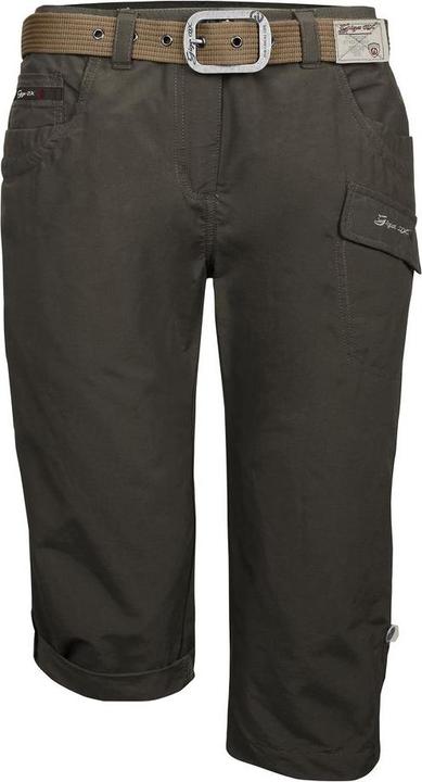 Killtec Capri Hose mit Gürtel (M)