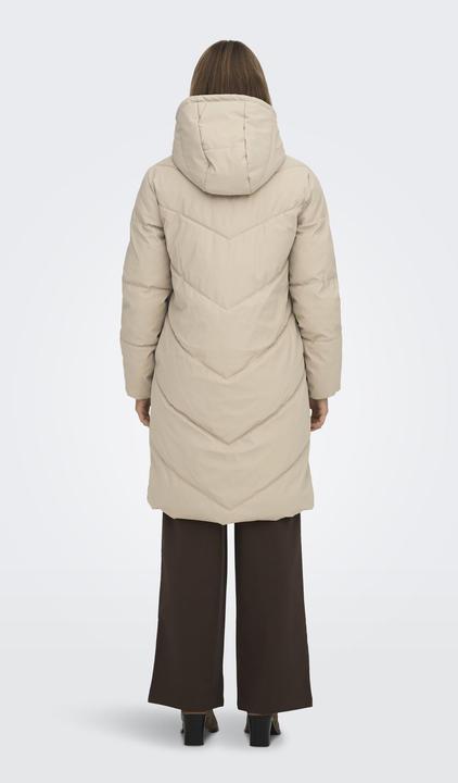 Actual product image JdY Water-repellent quilted jacket Quilted coat (L)