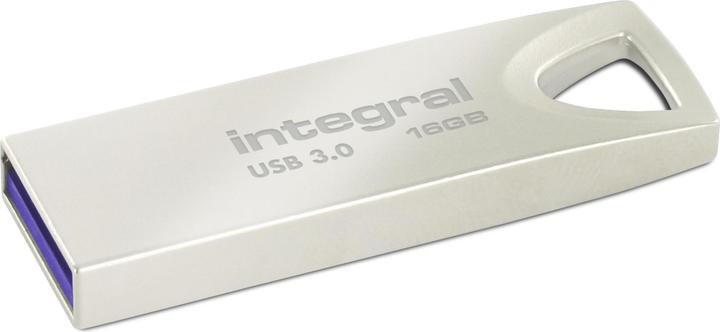 Image du produit Lecteur flash USB 3.0, 16 Go sb (16 Go, USB-A)