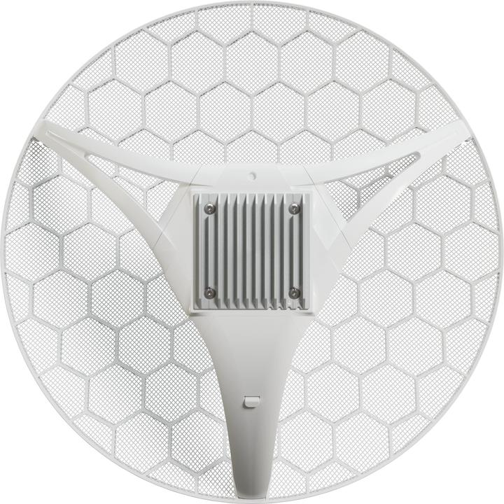 Actual product image MikroTik LHGG LTE6 kit (2024) LHGGR&FG621-EA