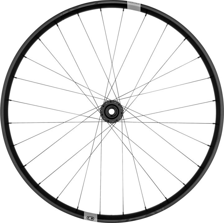 Crankbrothers Synthesis E (Vorderrad, 29")