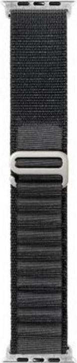 Immagine prodotto Bigben Braccialetto Alpine Loop per Apple Watch 42-44-45-49 mm (Nylon)