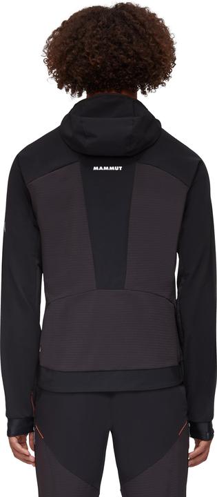 Immagine prodotto Mammut Aenergy SO Giacca ibrida con cappuccio Uomo (S)