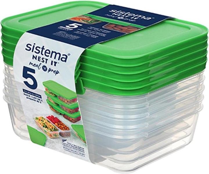 Produktbild Sistema Nest It (0.87 l)