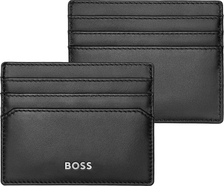 Actual product image Hugo Boss Classic Smooth - Kartenhalter
