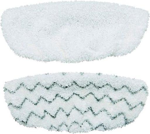 Actual product image Bissell Wiper Cover Pads (2 pcs.)