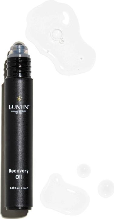 Actual product image Lumin Skincare Recovery Oil (8ml) (8 ml, Face oil)
