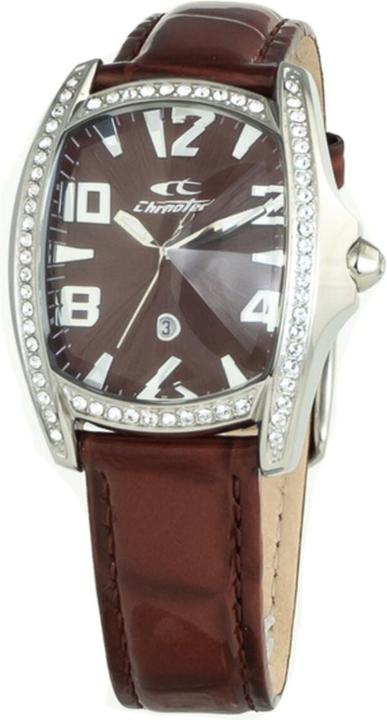 Produktbild Chronotech Damenuhr CT7988LS-63 (Ø 35 mm) (35 mm)