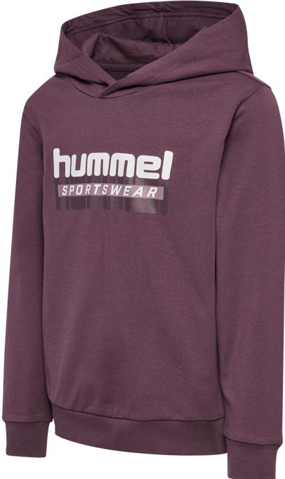 Immagine prodotto hummel hmlTUKAS HOODIE (104)