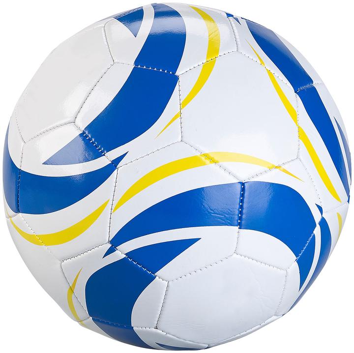 Speeron Hobby-Fussball aus Kunstleder (4)