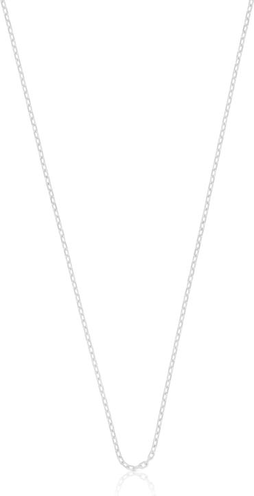 Muau Rundanker (750/18K Weissgold, 60 cm)